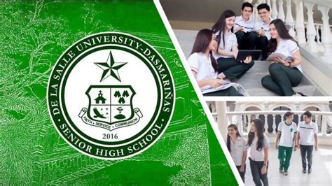 dlsud shs clubs.